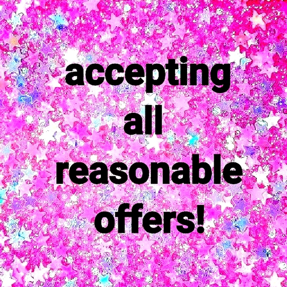 π HIT OFFER BUTTON! π - Picture 1 of 1